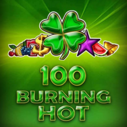 100 Burning Hot Slot