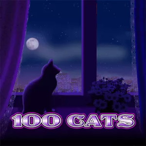 100 Cats Slots