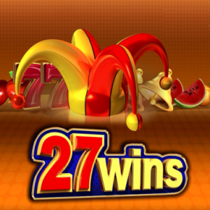 27 Wins Slot