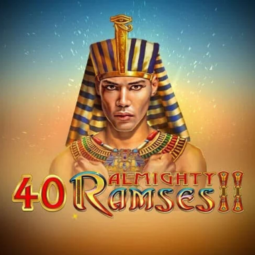 40 Almighty Ramses 2 Slot
