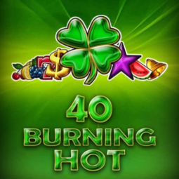 40 Burning Hot Slot