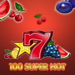 40 Super Hot Slot