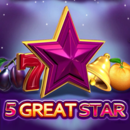 5 Great Star Slot