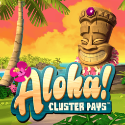Aloha!ClusterPaysSlot