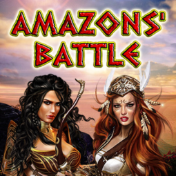 Amazons Battle Slot