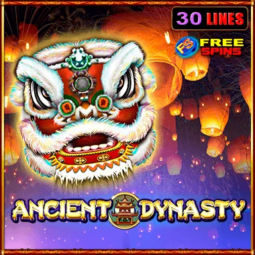 Ancient Dynasty Slot