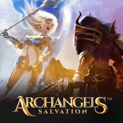 Archangels_Salvation