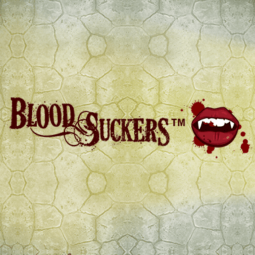 BloodSuckersSlot