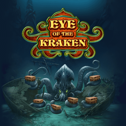 Слот Eye of the Kraken
