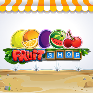 FruitShopSlot