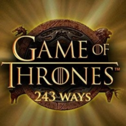 Game of Thrones (243) slot