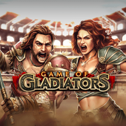 Слот Game of Gladiators