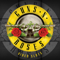 GunsN'RosesSlot