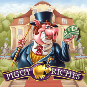 PiggyRiches slot