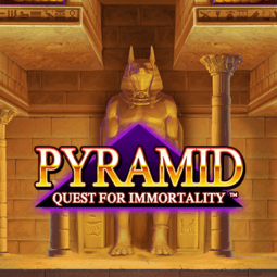 Pyramid_QuestforImmortality Slot