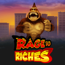 Слот Rage to Riches
