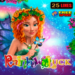 Rainbow Luck slot