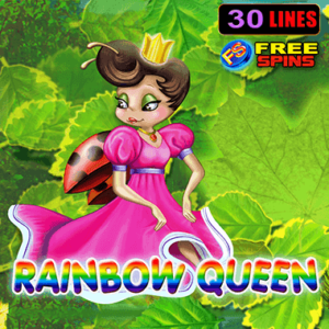 Rainbow Queen slot