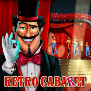 Retro Cabaret slot