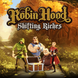 RobinHood_ShiftingRiches Slot