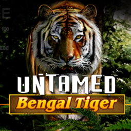 Untamed Bengal Tiger Slot