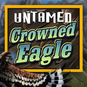 Untamed Crowned Eagle Slot