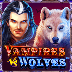 Vampires vs Wolves slot