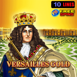 Versailles Gold slot