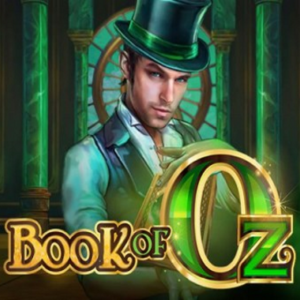 Book of Oz Book of Oz