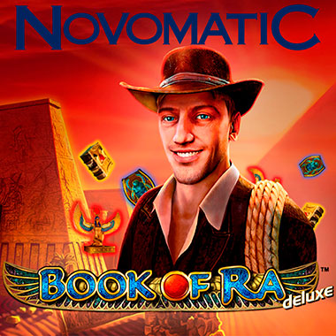 book of ra deluxe