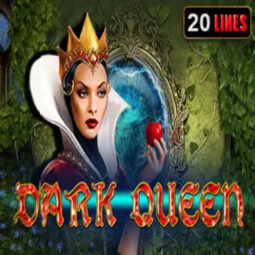 Слот Dark Queen