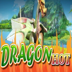 Слот Dragon Hot