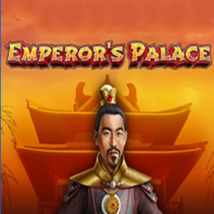 Слот Emperors Palace
