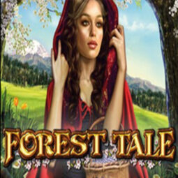 Слот Forest Tale