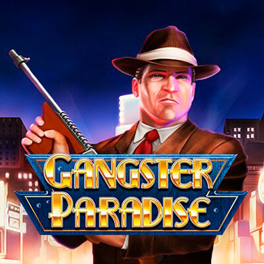 gangster paradise slot