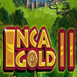 Слот Inca Gold 2