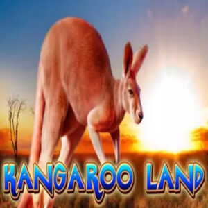 Слот Kangaroo Land