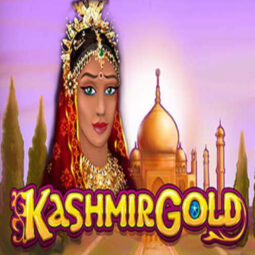 Слот Kashmir Gold