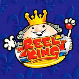 king reel slot