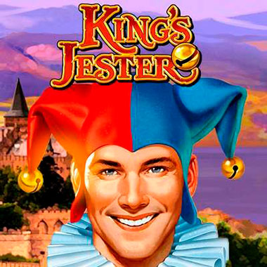 kings jester slot