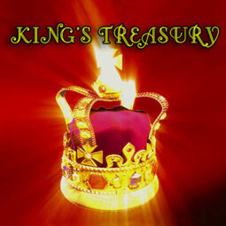 kings treasure slot