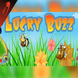Слот Lucky Buzz