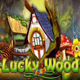 Слот Lucky Wood