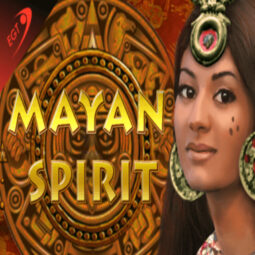 Слот Mayan Spirit