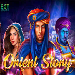 orient story slot