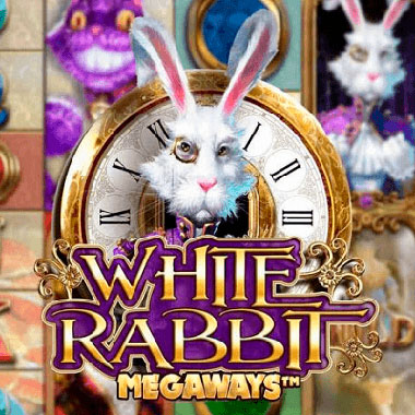 white rabbit slot