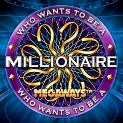 who wants to be a millionaire slot