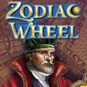 Слот Zodiac Wheel