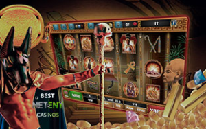 Безплатни казино игри ротативки онлайн: топ слотове и слот машини