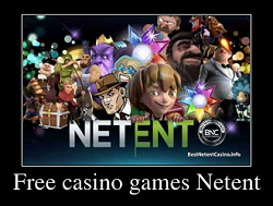 Онлайн казино игри безплатно